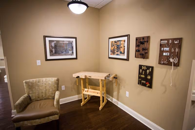 Photo 3 of Cardinal Landing Memory Care