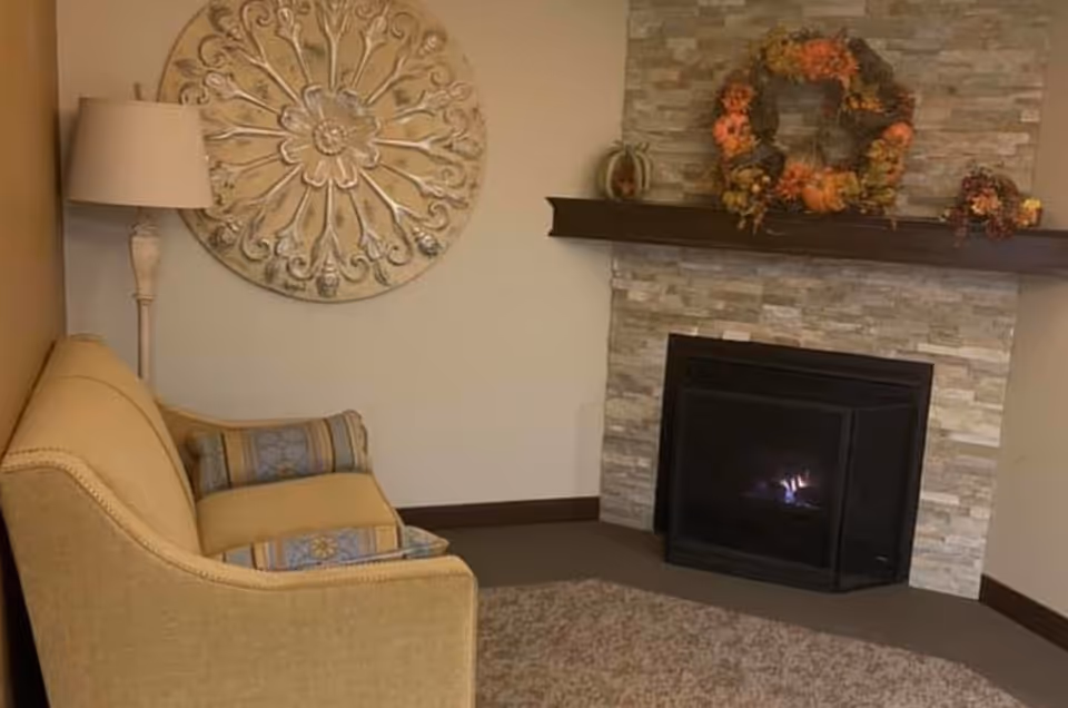 Photo 5 of Hamilton Park Place Assisted Living