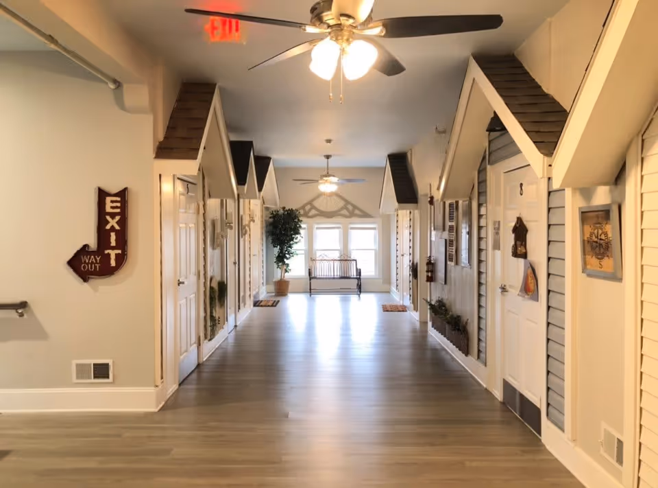 Photo 5 of Shepherd Premier Senior Living