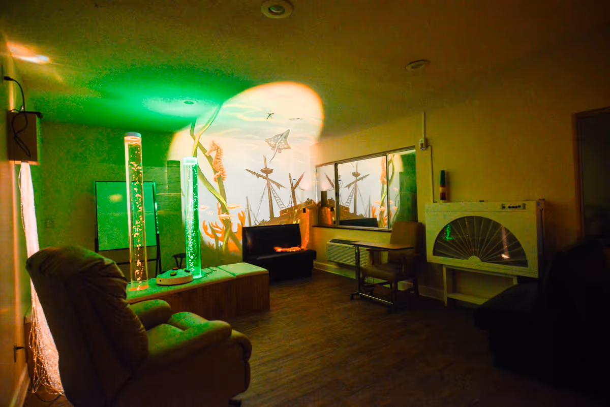 Photo of Signature HealthCARE of Monteagle Rehab & Wellness Center