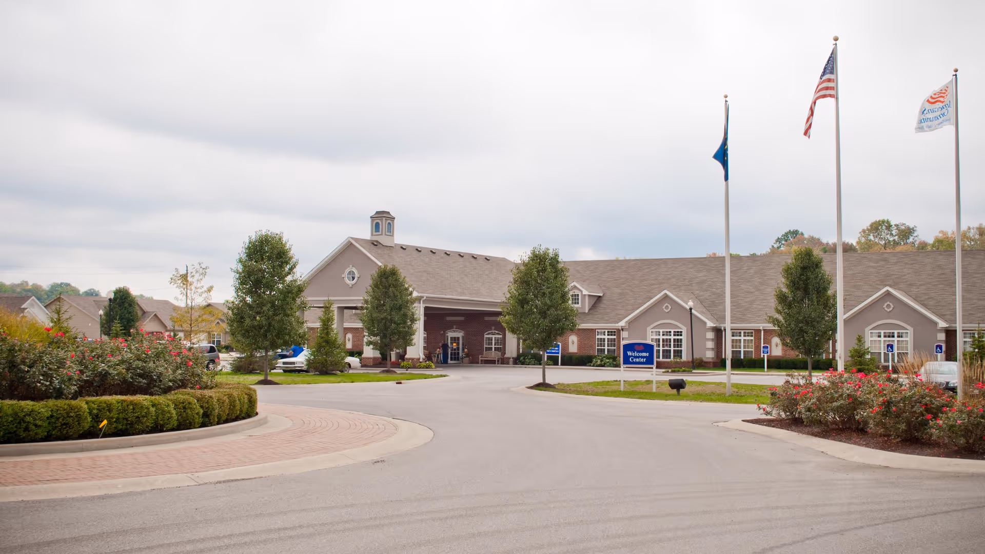 Photo of Meadow Lakes Assisted Living and Garden Homes
