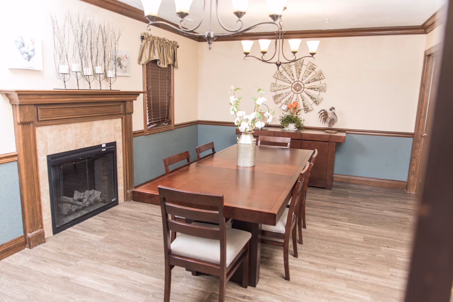 Photo 14 of Villas of Holly Brook Marshall