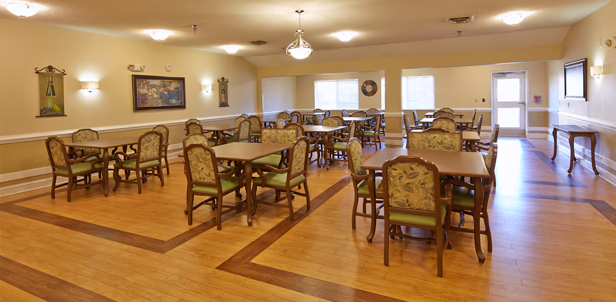Photo 3 of Hickory Village Memory Care