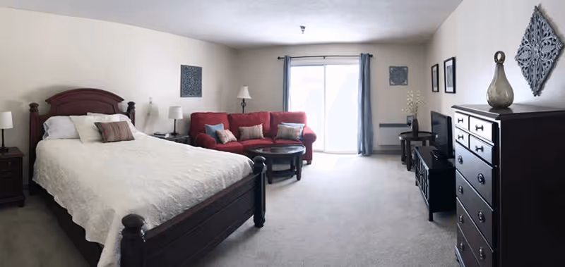 Photo 6 of The Residence at Eden Green