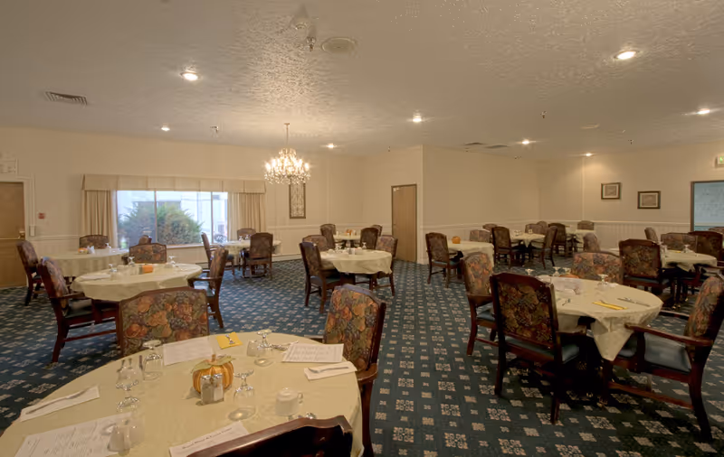 Photo 5 of Buena Vista Healthcare