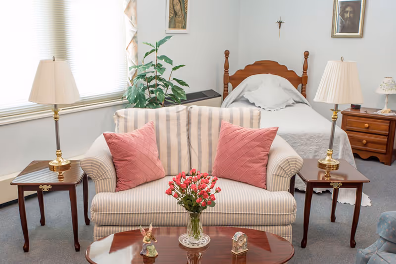Photo 11 of Mercy Center Skilled Nursing & Personal Care