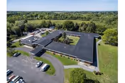 Photo of Auburn Rehabilitation and Nursing Center