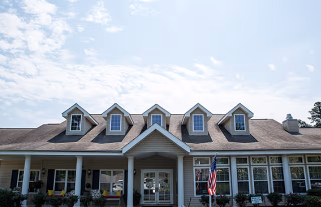 Photo 2 of Trustwell Living at Russ Place