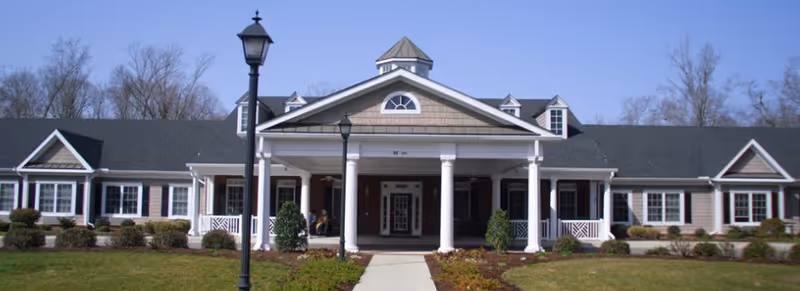 Photo of Spring Arbor of Williamsburg