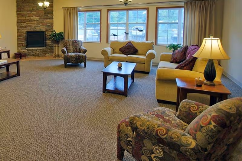 Photo 3 of Milestone Senior Living Rhinelander