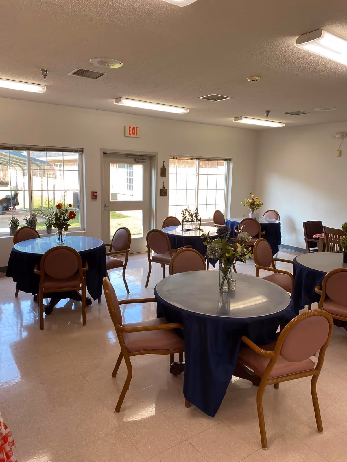Photo 3 of Oakland Living Center Inc