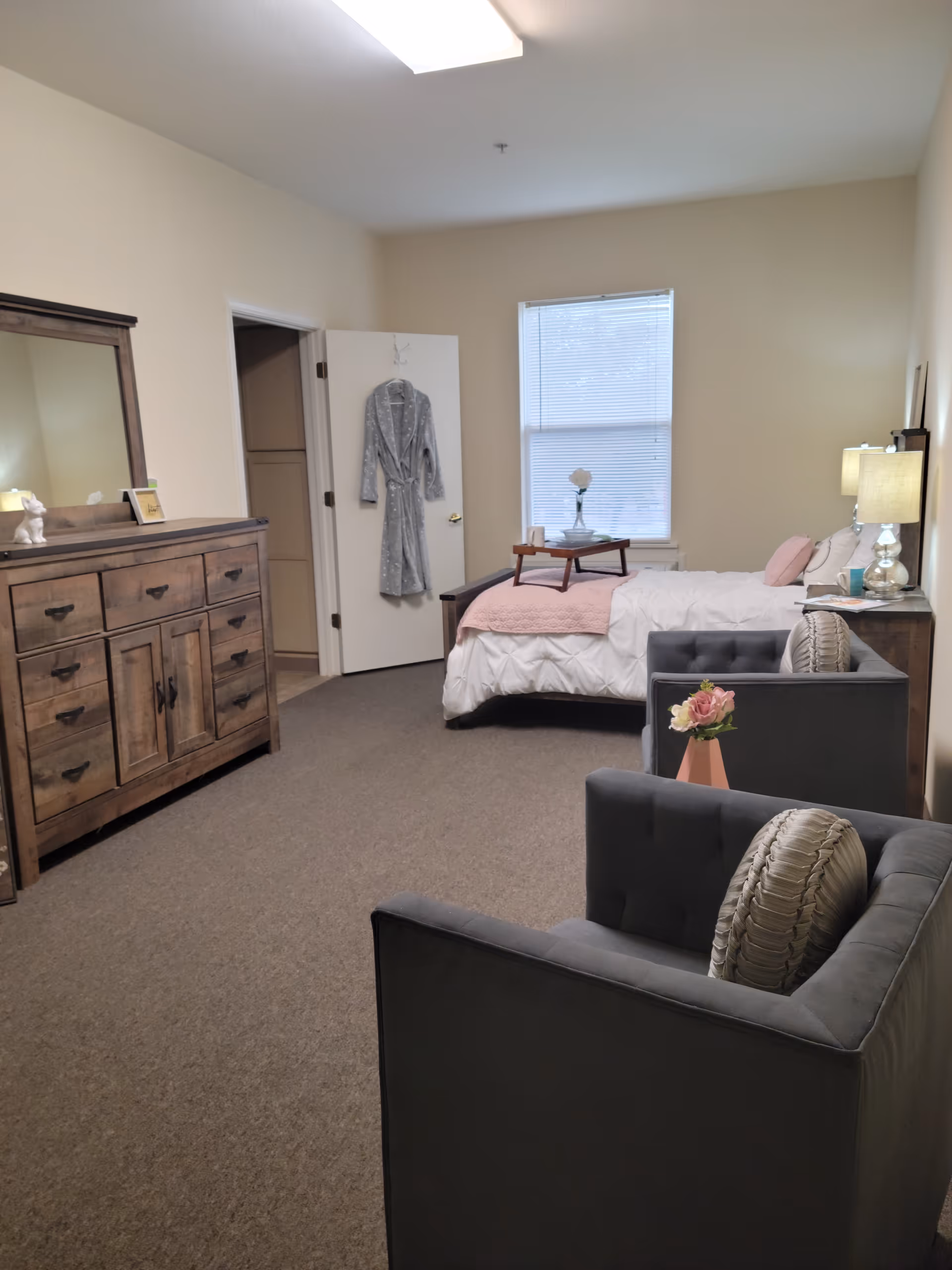 Photo 9 of Colonial Oaks Senior Living at Spring Hill
