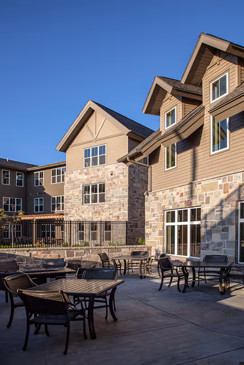 Photo 5 of Fairway Knoll