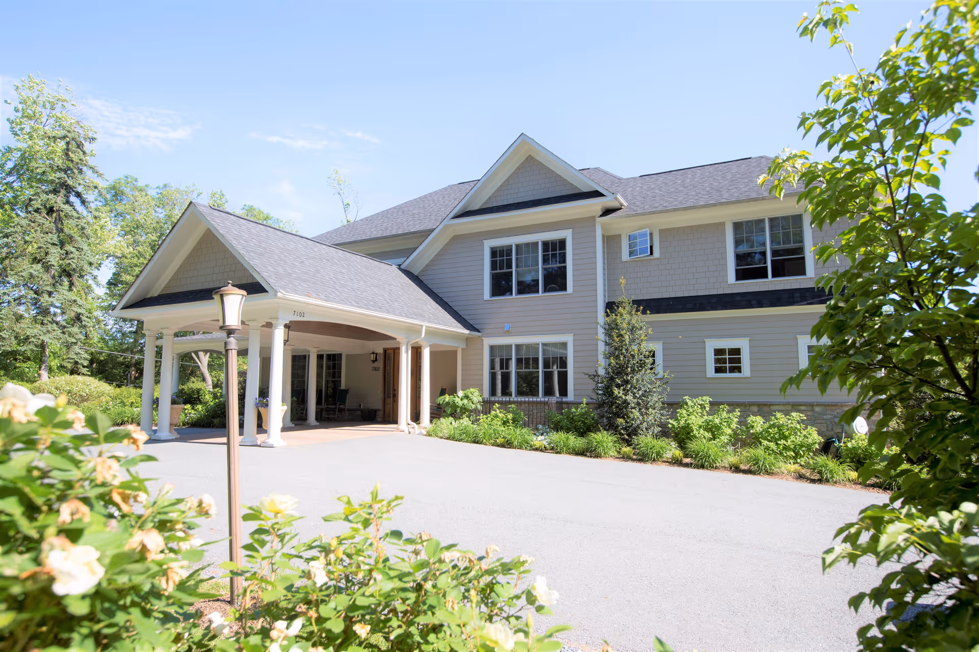 Photo of Larmax Homes