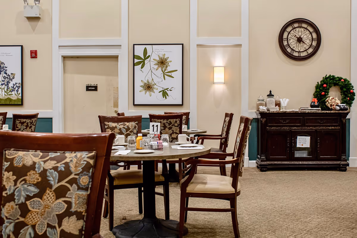 Photo 8 of Mic & Assisted Living