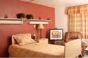 Photo 3 of Evergreen Nursing Home