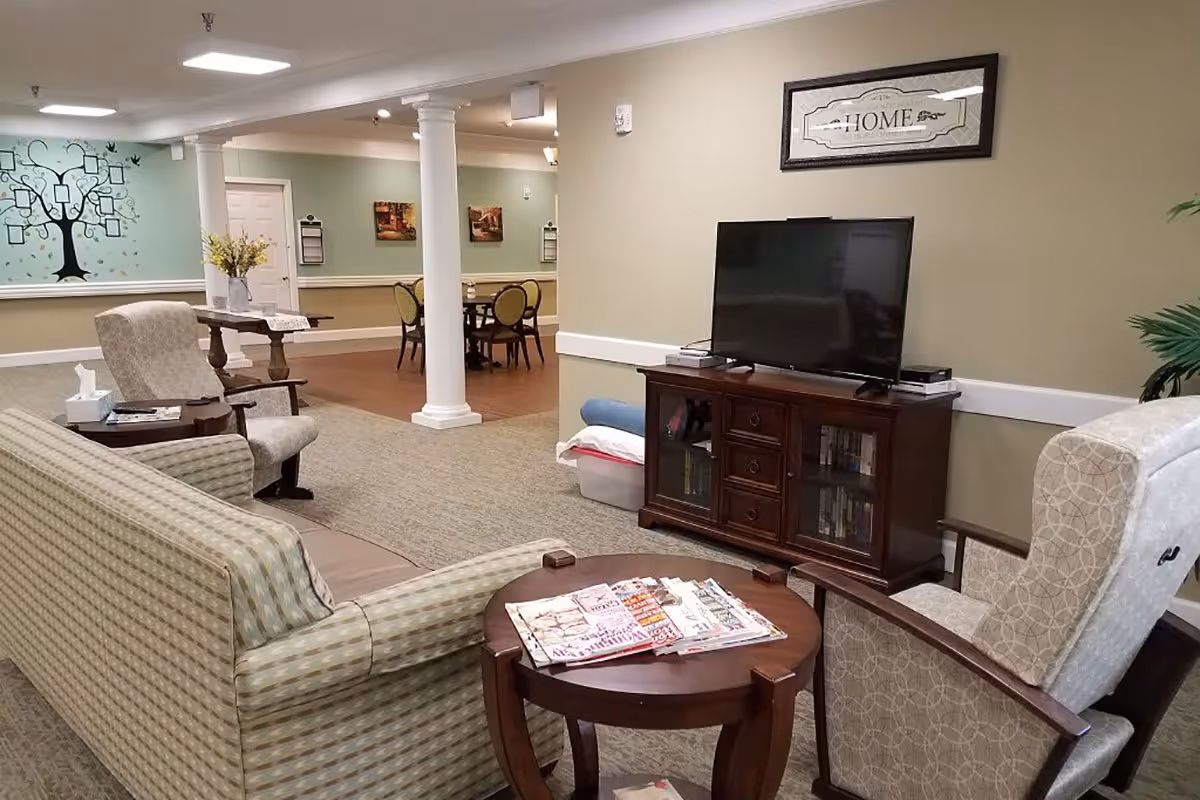 Photo 10 of Windsor Gardens Senior Living