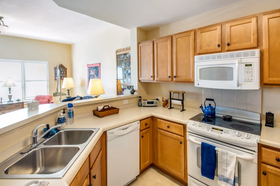 Photo 18 of MacKenzie Place - Colorado Springs