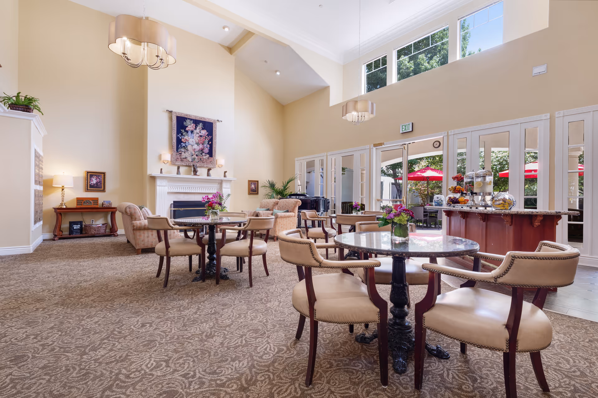 Photo 10 of Aegis Living Fremont