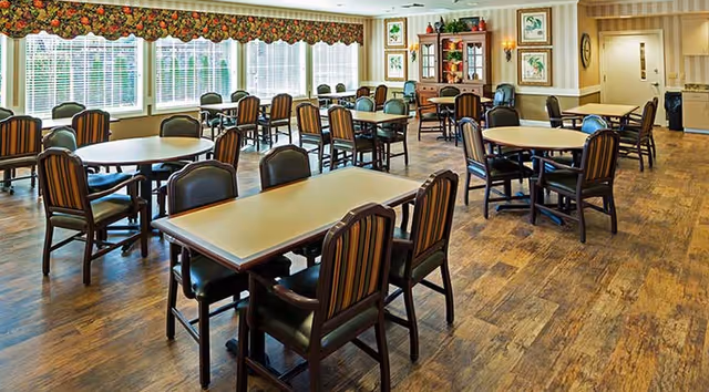 Photo 2 of Springs Ranch Memory Care Community