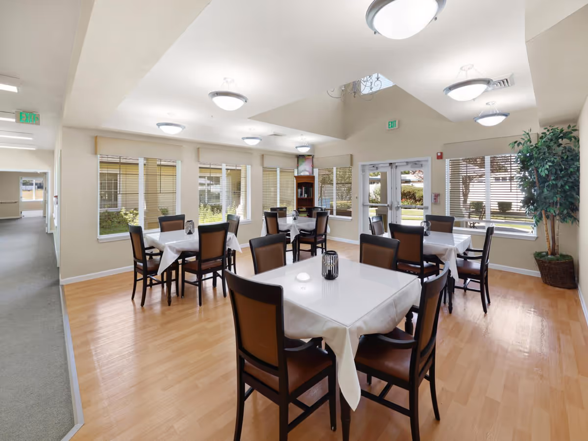 Photo 11 of White River Memory Care