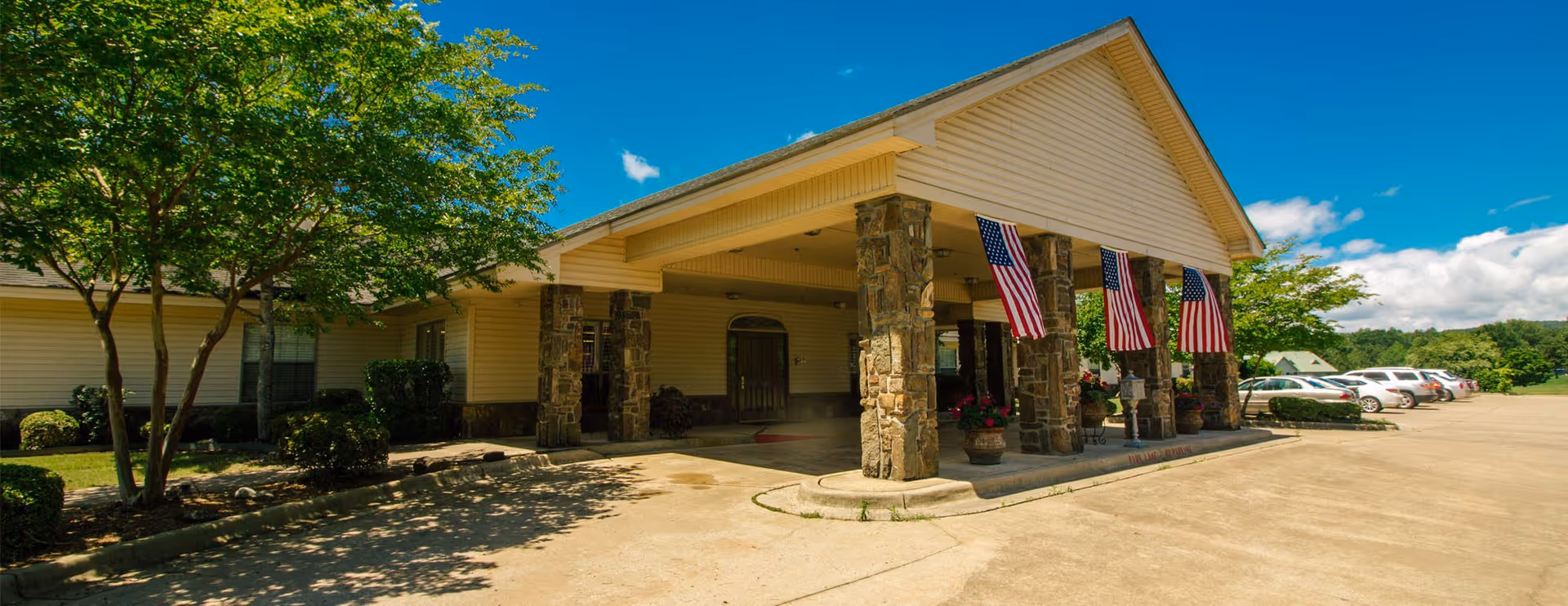 Photo 1 of Southridge Village Nursing and Rehabilitation Center