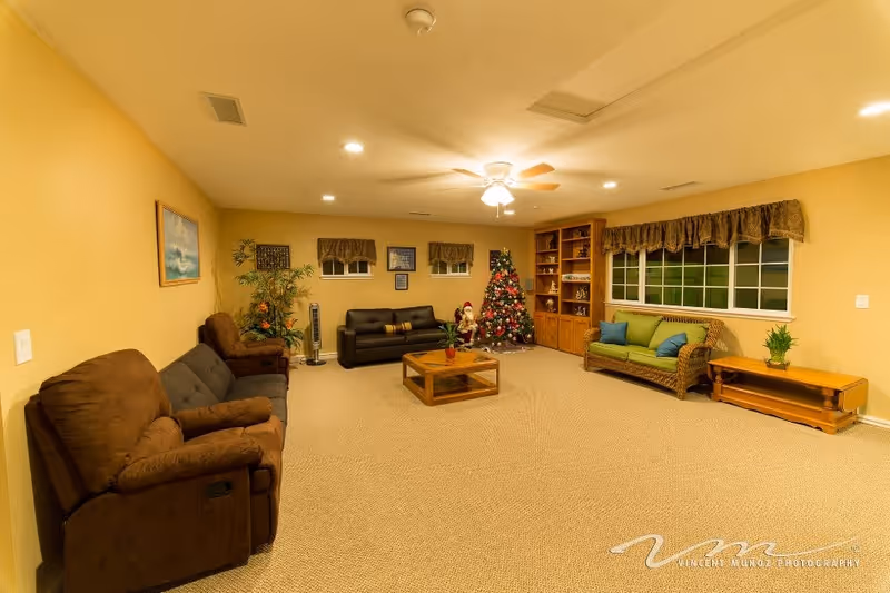 Photo 4 of Golden Sierra Care Home