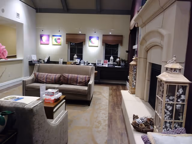 Photo 14 of Brooke Grove Rehabilitation and Nursing Center
