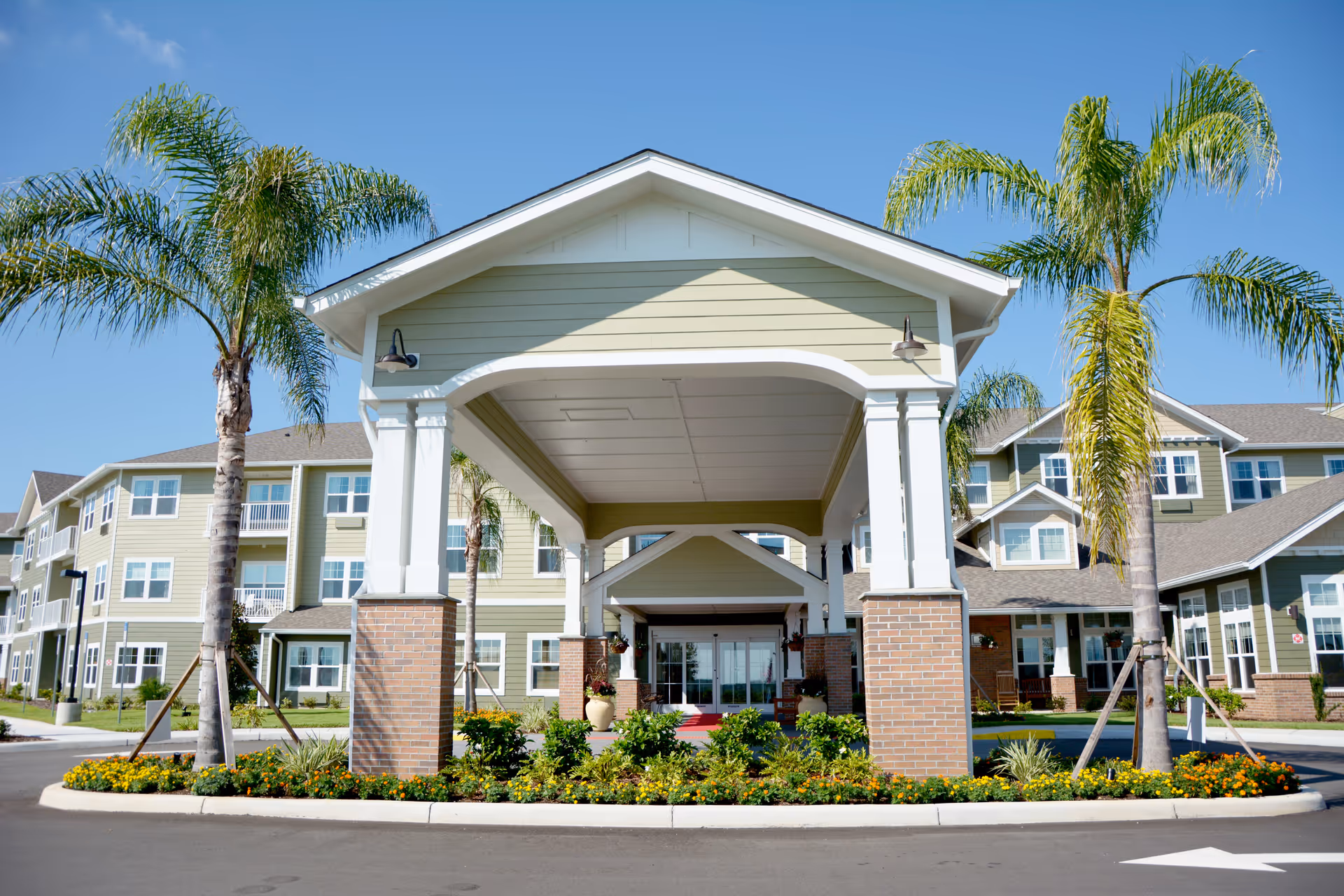 Photo of Orchard Heights Gracious Retirement Living