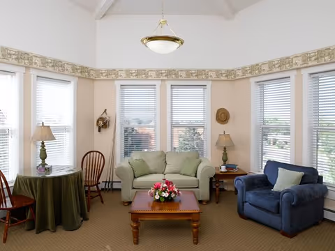 Photo 11 of Lakewood Reserve Assisted Living & Memory Care