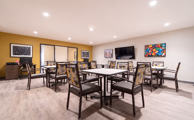 Photo 11 of Park Visalia Assisted Living & Memory Care