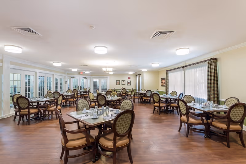 Photo 19 of Sodalis Tallahassee Assisted Living