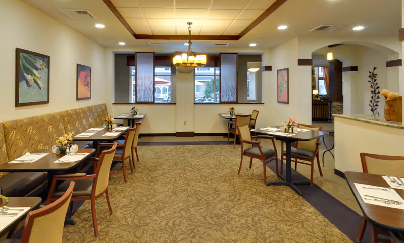 Photo 7 of Carlton Senior Living Elk Grove