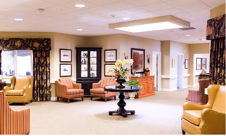 Photo 3 of Belleview Heights Memory Care & Transitional Assisted Living
