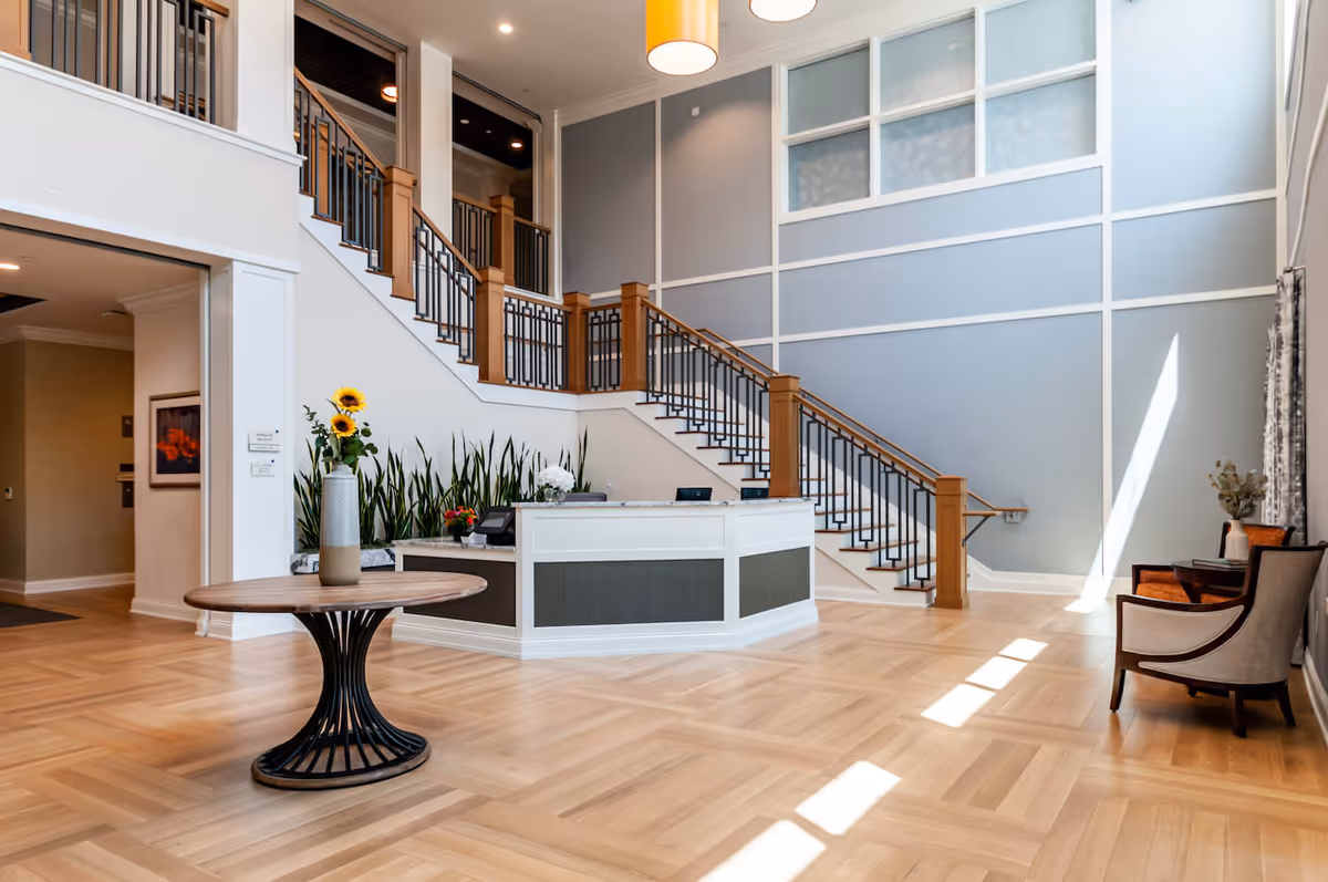 Photo 14 of Arbor Terrace Mount Laurel