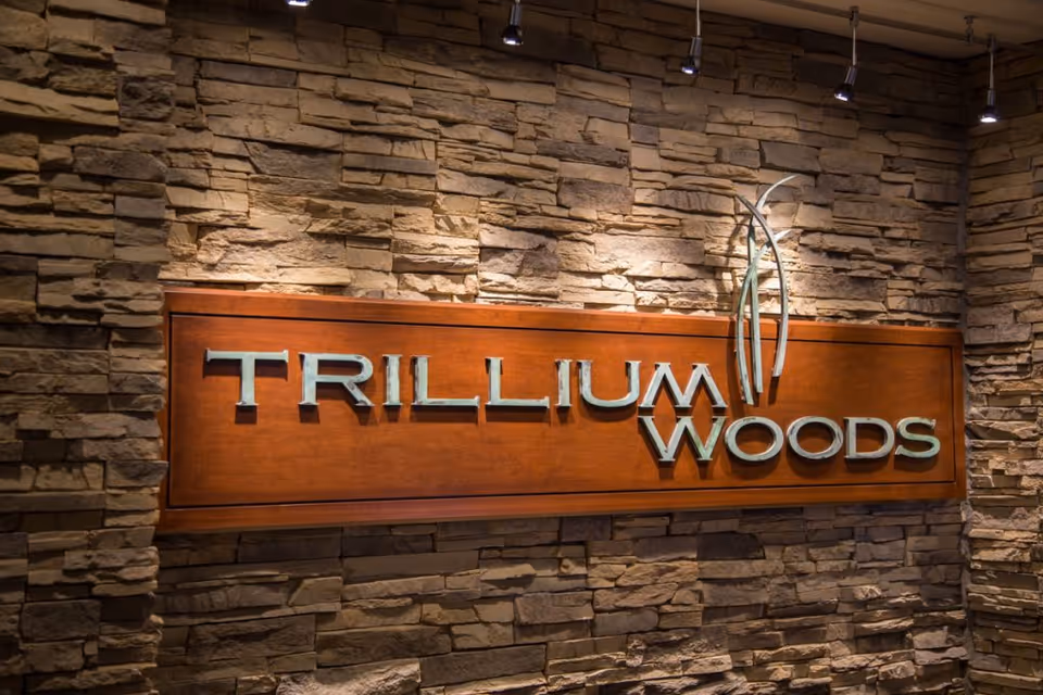 Photo 3 of Trillium Woods