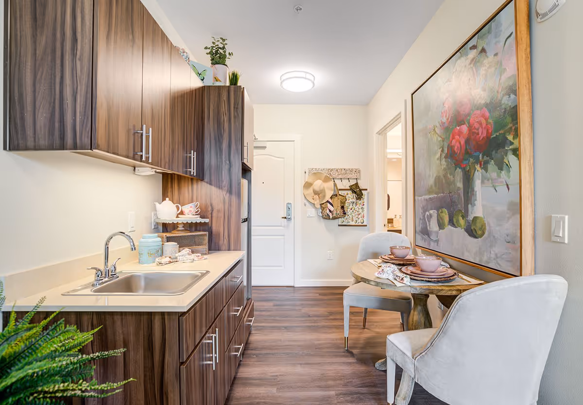 Photo 13 of Aegis Living Greenwood