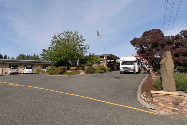 Photo 3 of Lynnwood Post Acute Rehabilitation Center