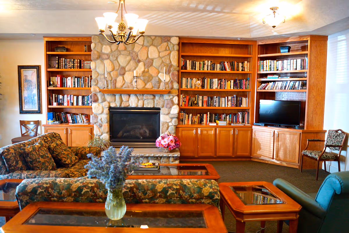 Photo 2 of Bay Ridge Assisted Living Center