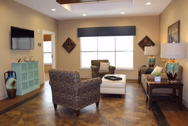 Photo 6 of Falcon Ridge Rehabilitation