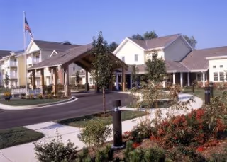 Photo 5 of River Terrace Retirement Community