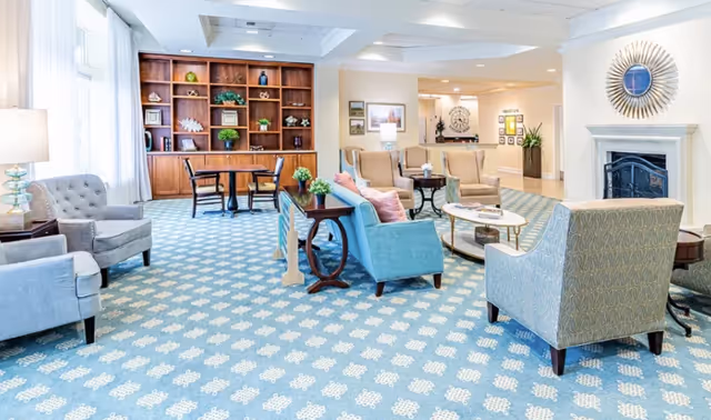 Photo 7 of Emerald City at Greenlake Senior Living