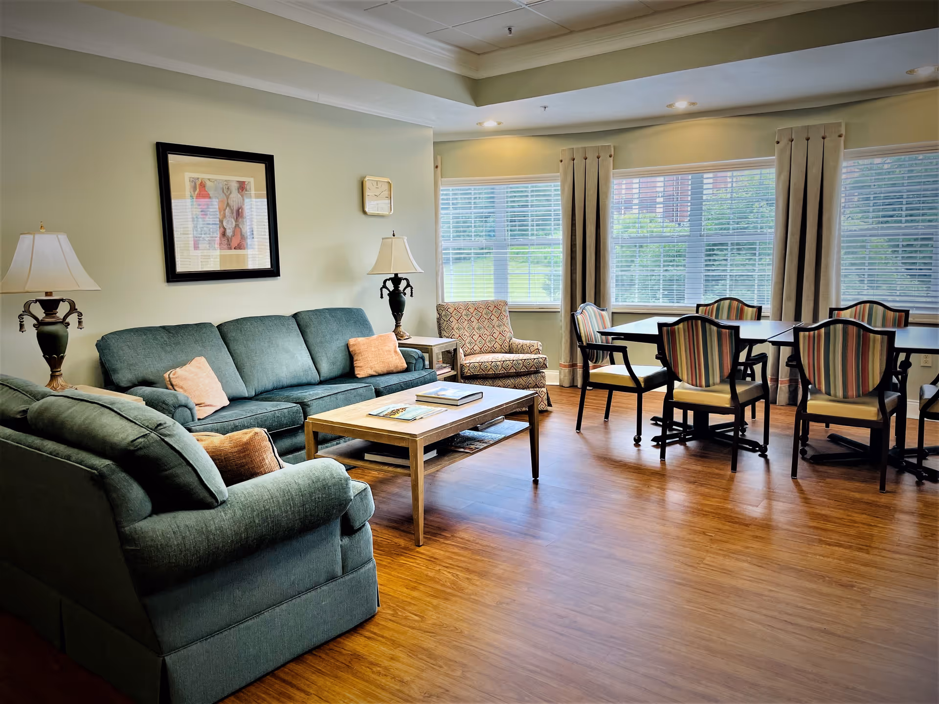 Photo 7 of Mars Hill Manor