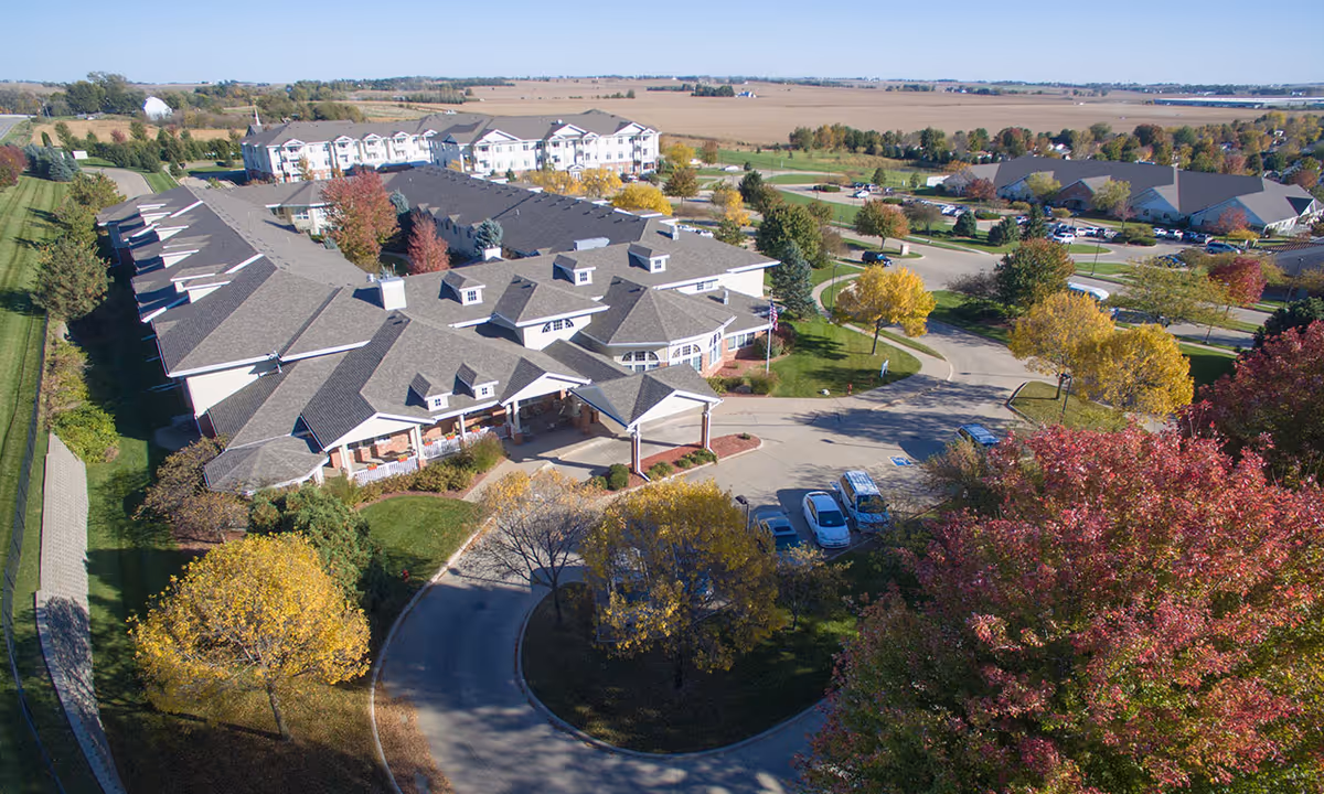 Photo of Legacy Senior Living