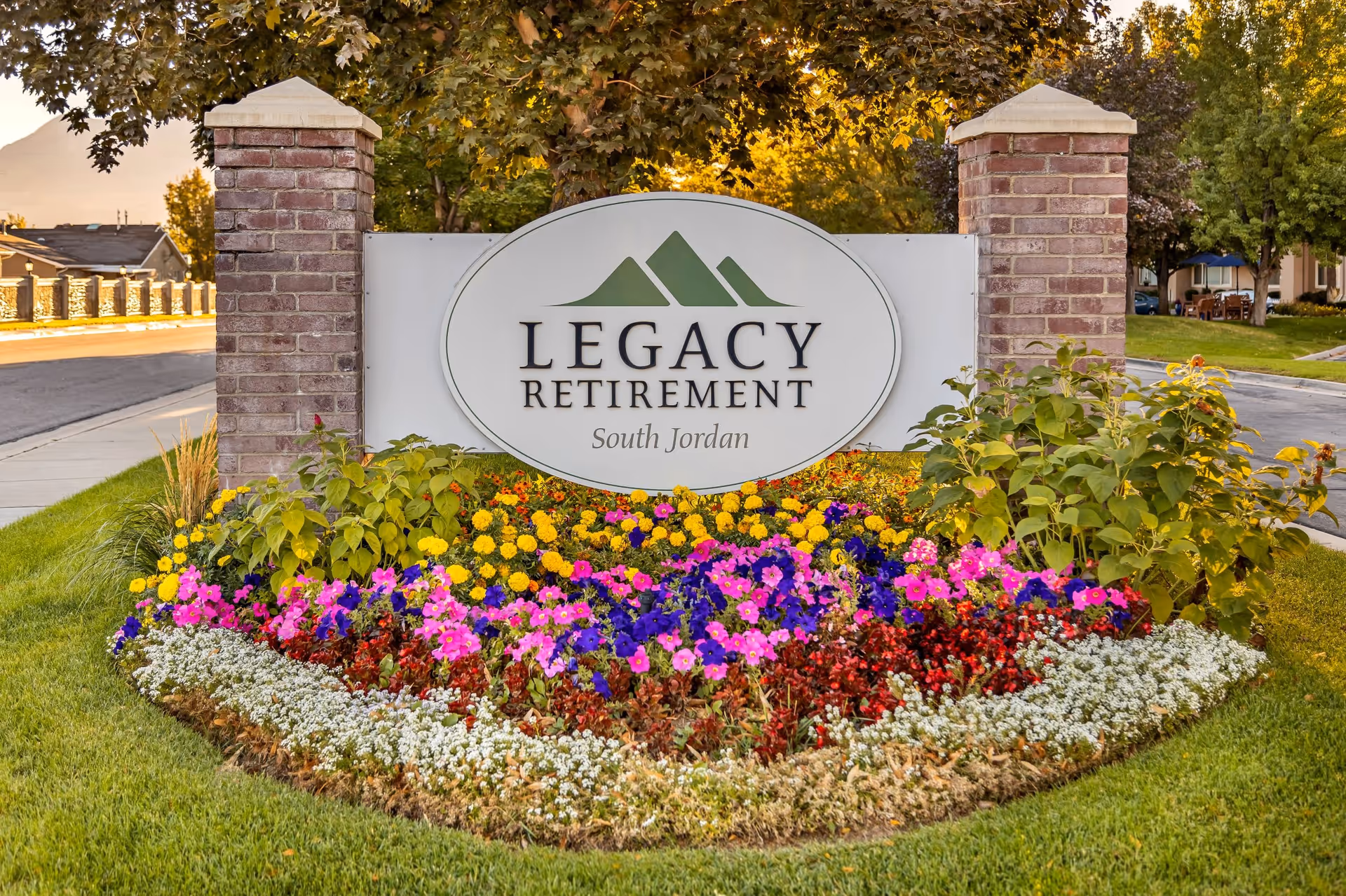 Photo of Legacy Retirement Residence