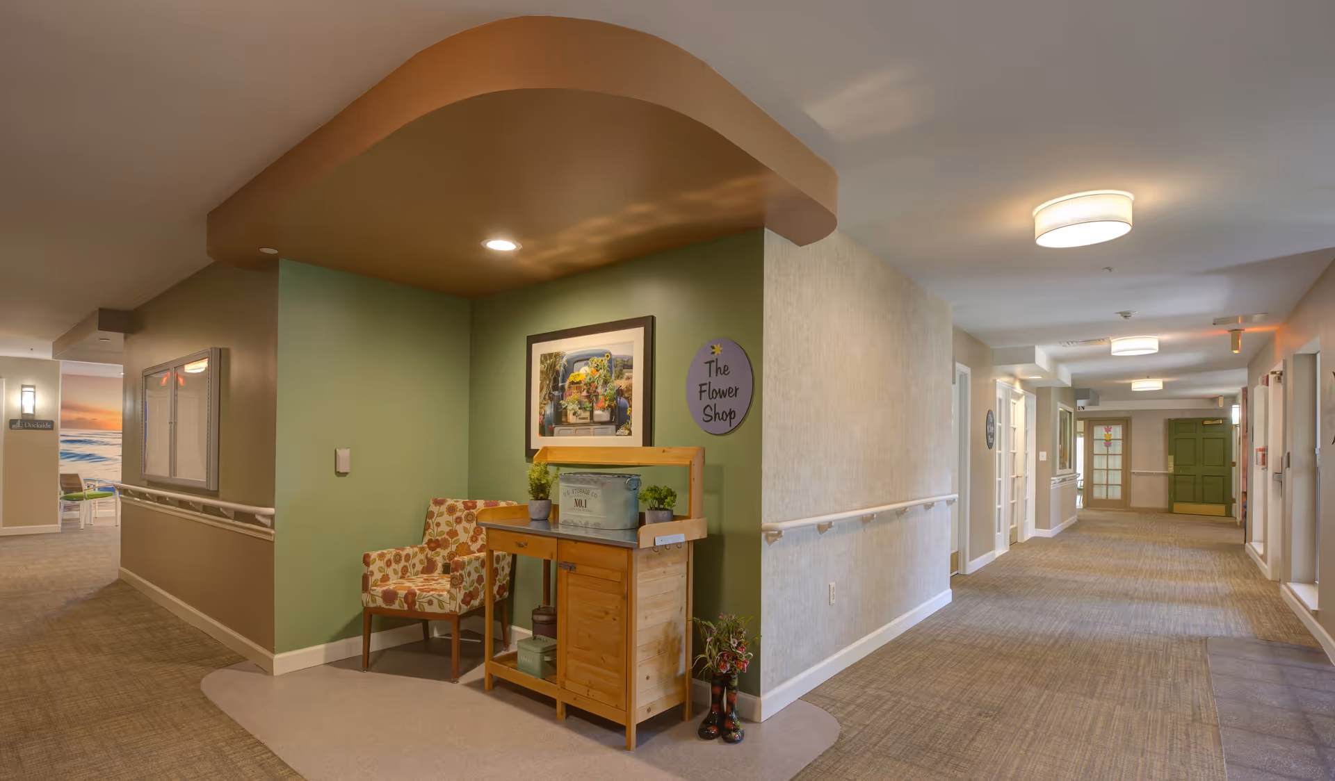 Photo 31 of Arden Courts - ProMedica Memory Care Community (West Palm Beach)