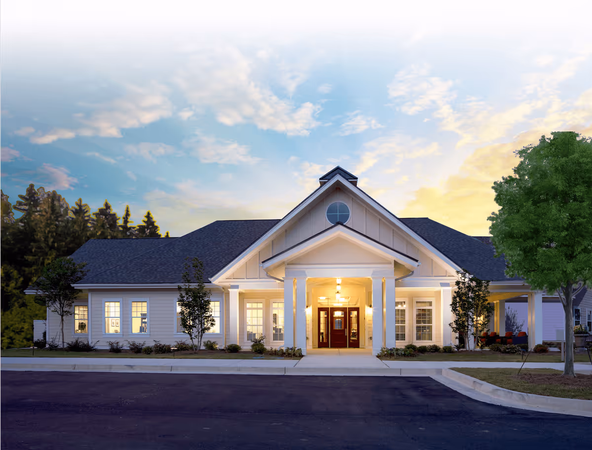 Photo 4 of Camellia Place an Oaks Senior Living Community - Memory Care and Assisted Living