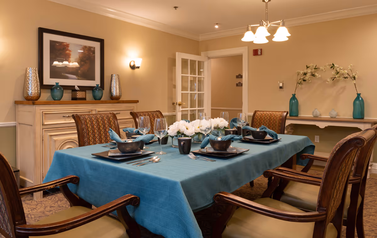 Photo 8 of Charter Senior Living of Danvers