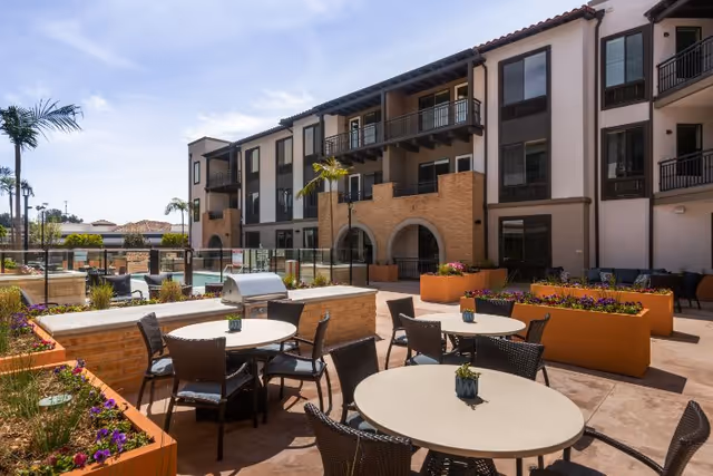 Photo 3 of MorningStar Senior Living of Mission Viejo