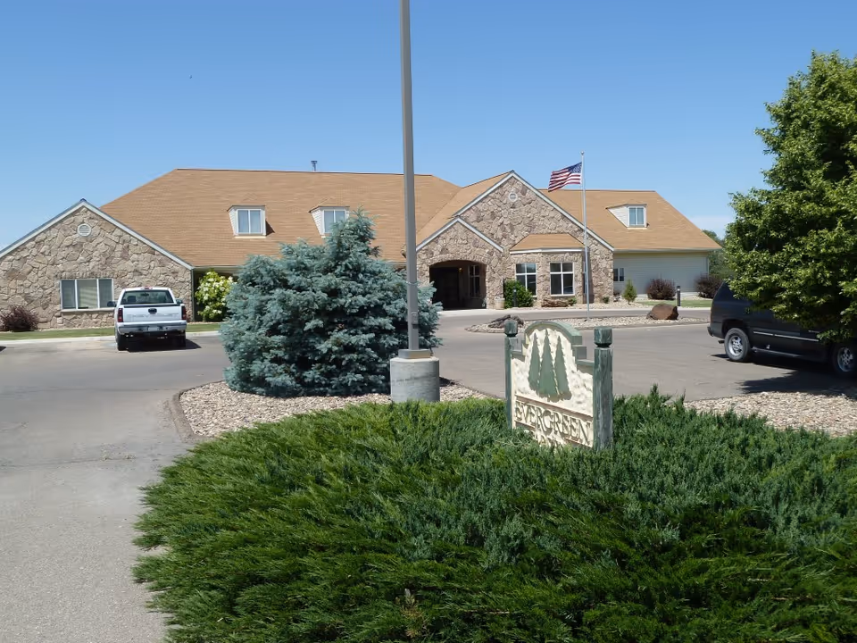 Photo of Evergreen Gardens